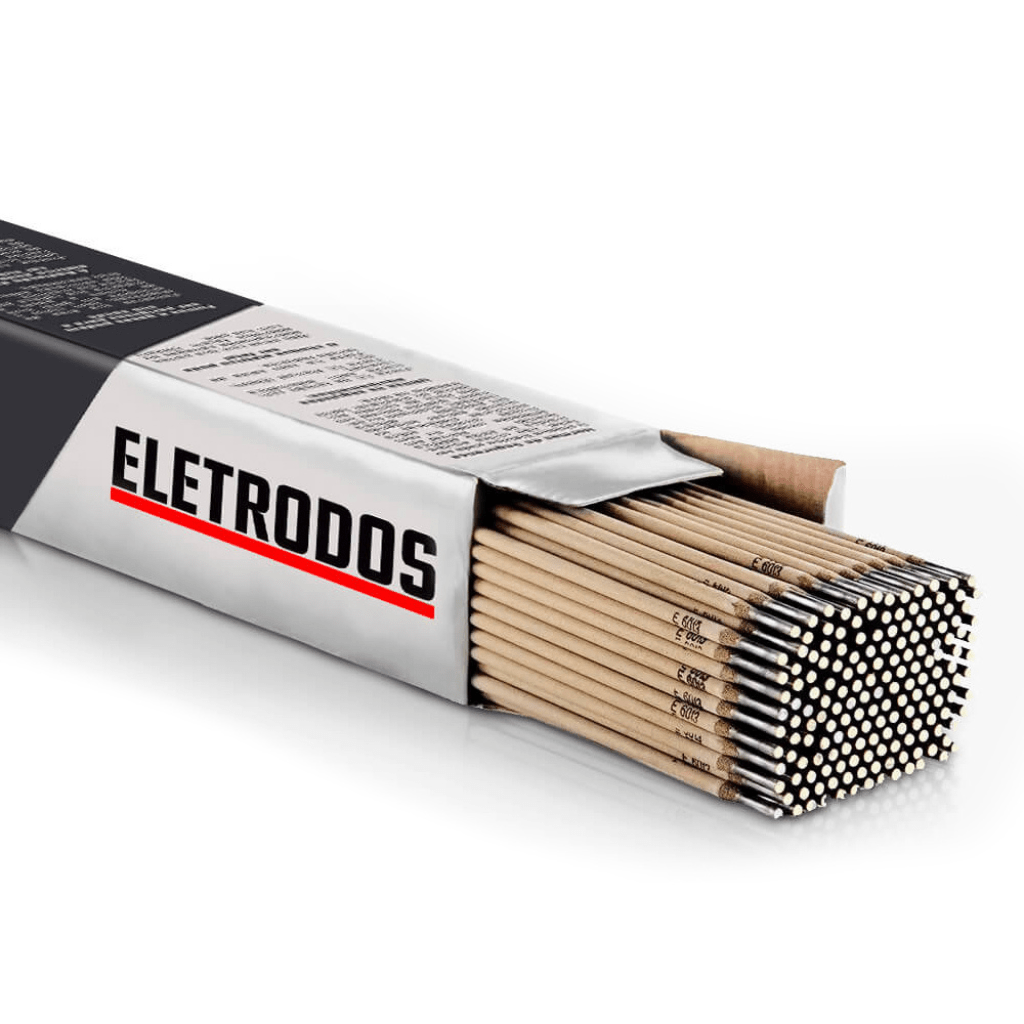ELETRODO 6013 REVESTIDO AEME 2,50 X 350MM (1KG)