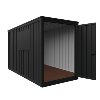 CONTAINER OBRA 310 X 150 X 210 CONTAINER OBRA 310 X 150 X 210