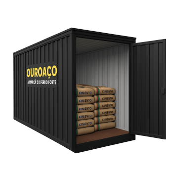 CONTAINER 310 X 150 X 210