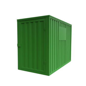 CONTAINER 210 X 150 X 210 