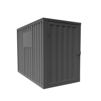CONTAINER OBRA 200 X 150 X 210