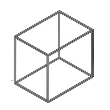 CONTAINER OBRA 200 X 150 X 210