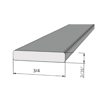 BARRA CHATA 3/4 X 3/16 X 6000mm