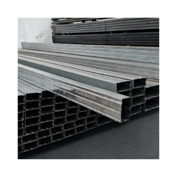 CAIBRO GALVANIZADO 80X45X6000 #0.65 