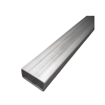 METALON 80 X 40 CHAPA 18 ( 1,20MM ) X 6000MM