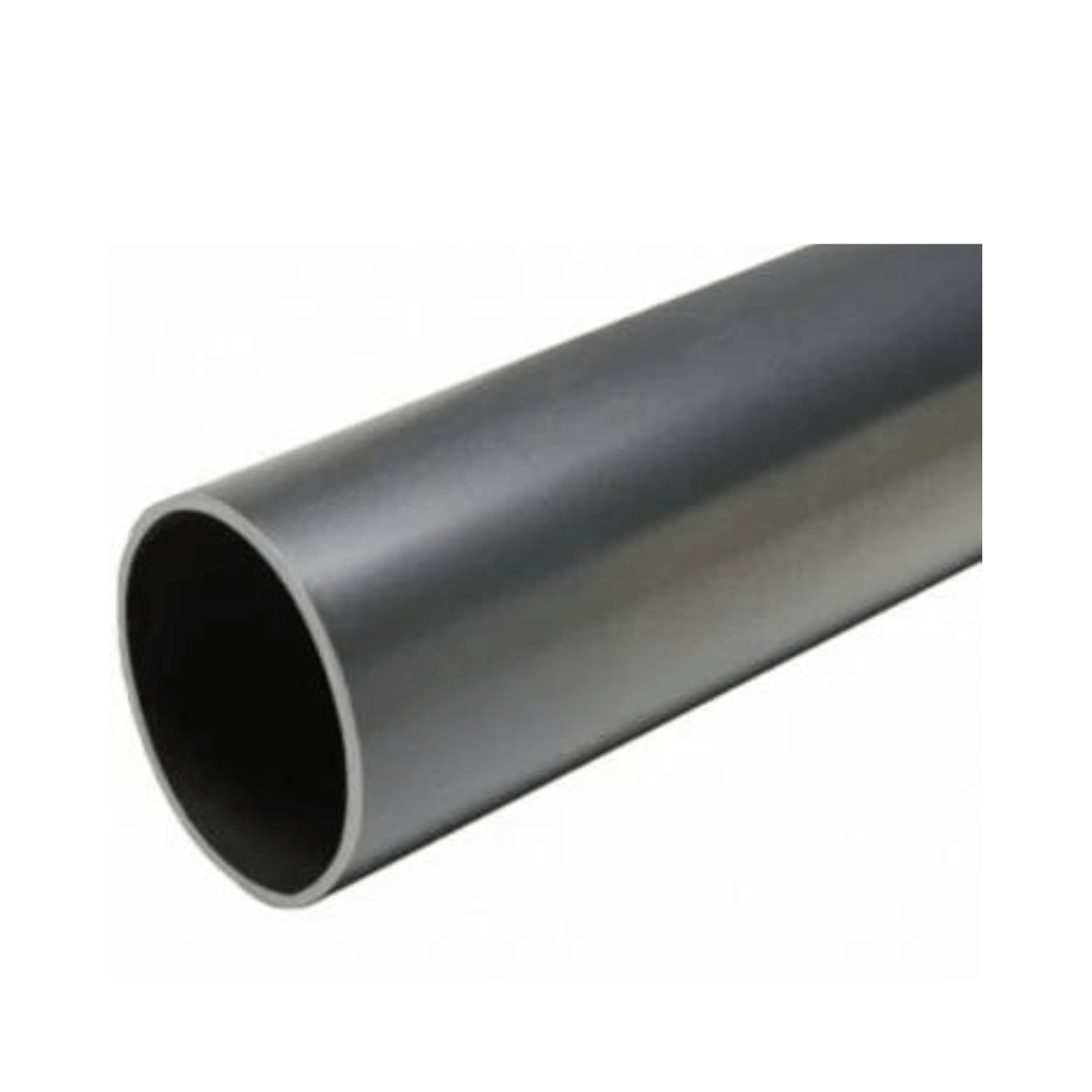 TUBO INDUSTRIAL REDONDO 31,75mm ( 1.1/4" )