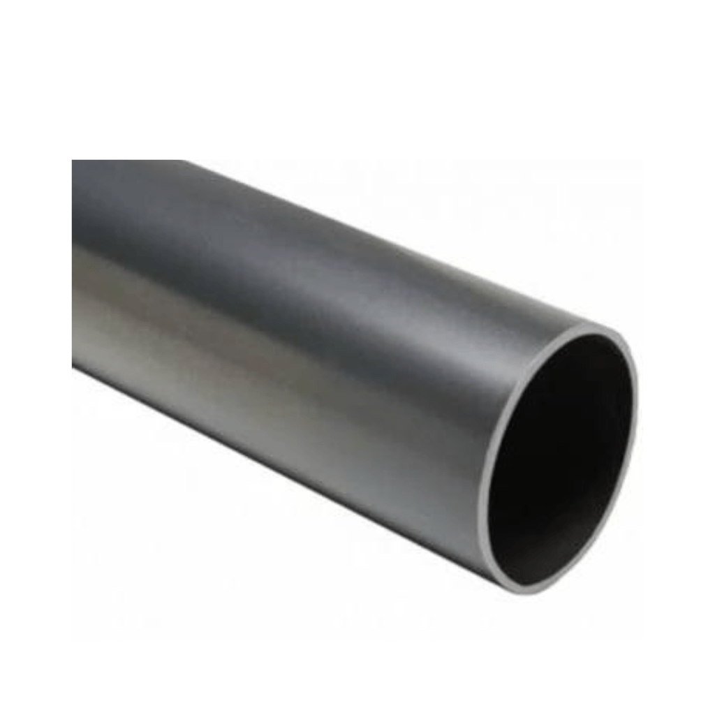 TUBO INDUSTRIAL REDONDO 22,22mm ( 7/8 “) CHAPA 18 ( 1,20MM ) X 6000MM