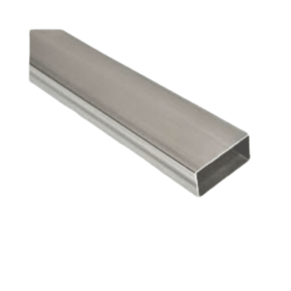 B&T Metallo Profilo Angolare In Alluminio – 70x30x2 Mm – Lunghezza 1,5 Metri – Lega ALMgSi0,5 (EN AW 6060) – Saldabile - 2
